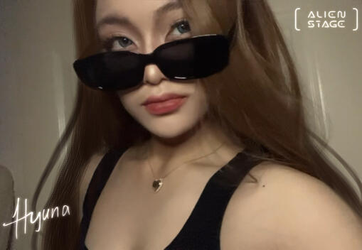 Hyuna