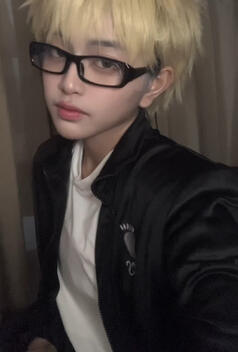 Tsukishima Kei