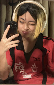 Kenma