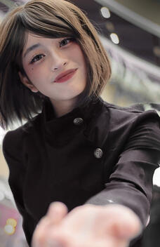Shoko Ieiri